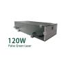 Buy cheap 120W Pulsed Green Laser Integrated Water Cooling Green Nanosecond Laser from wholesalers