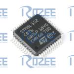 STM8L152C8T6