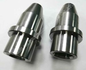 Wholesale 52 HRC AISI 1.2344 Precision Cnc Machined Parts from china suppliers