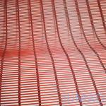 Wall Covering Metal Architectural Mesh Facades SS201