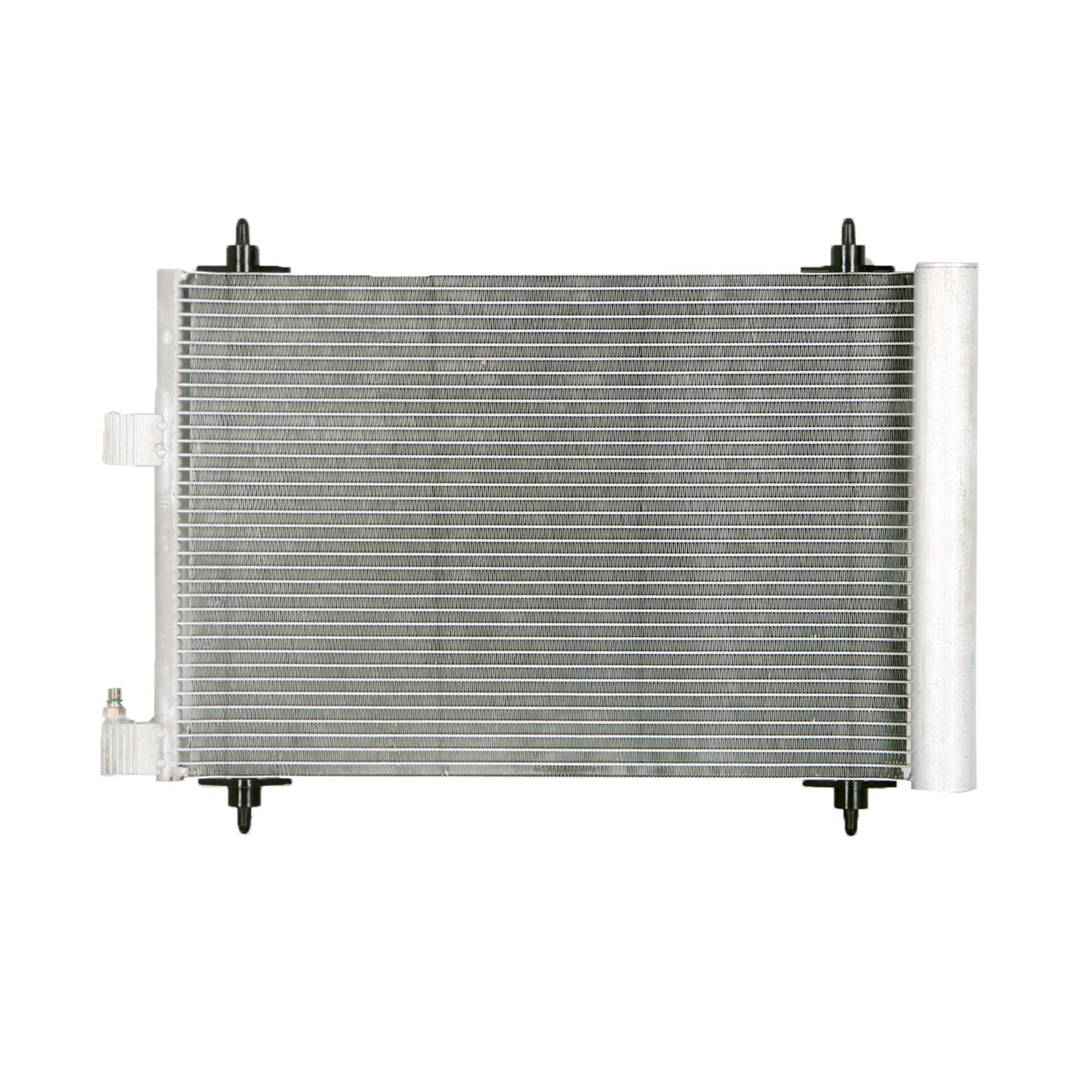 6453FH Auto Parts Cooling Air Conditioning Condenser for PEUGEOT 307 2.0 3A/C 8083013