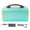 Buy cheap ROHS 600w Portable Power Station NCM Portable Battery Station AB600 from wholesalers
