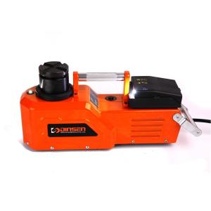 Wholesale DINSEN DC 12V Mighty Electric car Jack Telescoping Hydraulic Jack from china suppliers