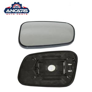 Wholesale CRD100650 CRD100640 Car Side Mirror Parts Discovery 95-04 Rearview Mirror Glass from china suppliers