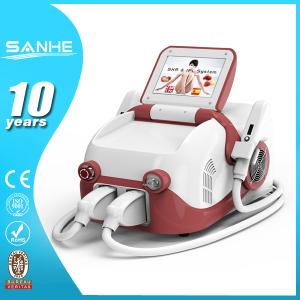 Wholesale portable ipl skin rejuvenation machine home use price for sale / mini ipl from china suppliers