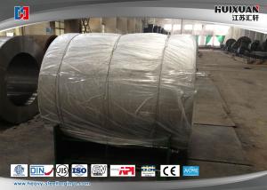 Wholesale 4140 18CrNiMo7-6 Alloy Steel Welded Roller Shell Forging Quench / Tempered from china suppliers