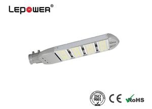 Wholesale Cool White150w / 180w LED Street Light Fixtures 27000lm , Public High Power LED Street Light Heads from china suppliers