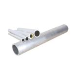 High Quality 6061 6082 Aluminium Pipe / 7075 T6 Aluminum Tube