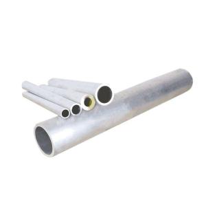 Wholesale High Quality 6061 6082 Aluminium Pipe / 7075 T6 Aluminum Tube from china suppliers
