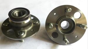 Wholesale DG457219 Gearbox Auto Parts Bearings 26X68X14 GCR15 Rear Rubber Seals from china suppliers