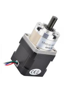Wholesale Nema 34 High Torque Stepper Motor Planetary Gearbox from china suppliers
