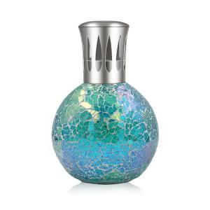 Wholesale Design Luxury Glass Cosmetic Packaging 100ml Multicolor Striped from china suppliers