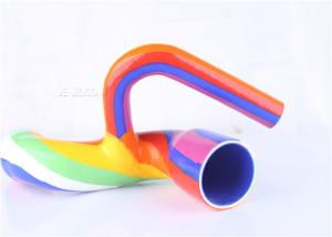 Wholesale High Performance Automotive Silicone Hoses Customized Prompt Delivery from china suppliers