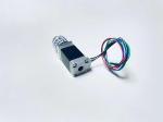 Nema8 Bipolar Gear Stepper Motor 12v 2 Phase 4 Lead Length 40mm
