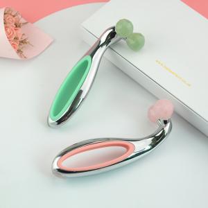 Wholesale ISO 3D Y Shape Massage Roller Skin Rejuvenation Roller from china suppliers