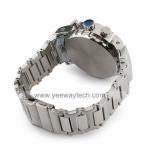 Cool Cell Phone Watch with 1.5 Inch Touchscreen (Quadband)