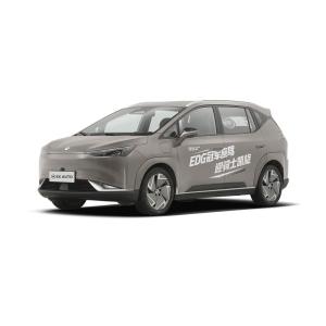 Wholesale New Car Hechuang Z03 Electric SUV 5 Doors 5 Seats Long Range from china suppliers