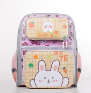 Wholesale Shockproof 100 Percent Waterproof Backpack 600D Polyester Nylon Pu Leather from china suppliers