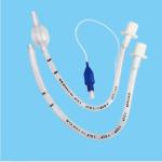 Medical Disposable PVC Endobronchial Tube ET Tube with Cuff and without Cuff