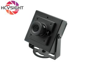 Wholesale 3.6mm Distortion-free Lens CVBS 300TVL Machine Vision Industrial Micro Camera from china suppliers