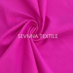Repreve Recycled Swimwear Fabric Breathable Uv Protection Beach Wear