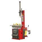 Supported After-sales Service Trainsway Zh620 Tire Changer Machine for Auto
