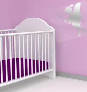 Wholesale Creative Silver Acrylic Wall Mirror Sticker Shatterproof For Gift from china suppliers