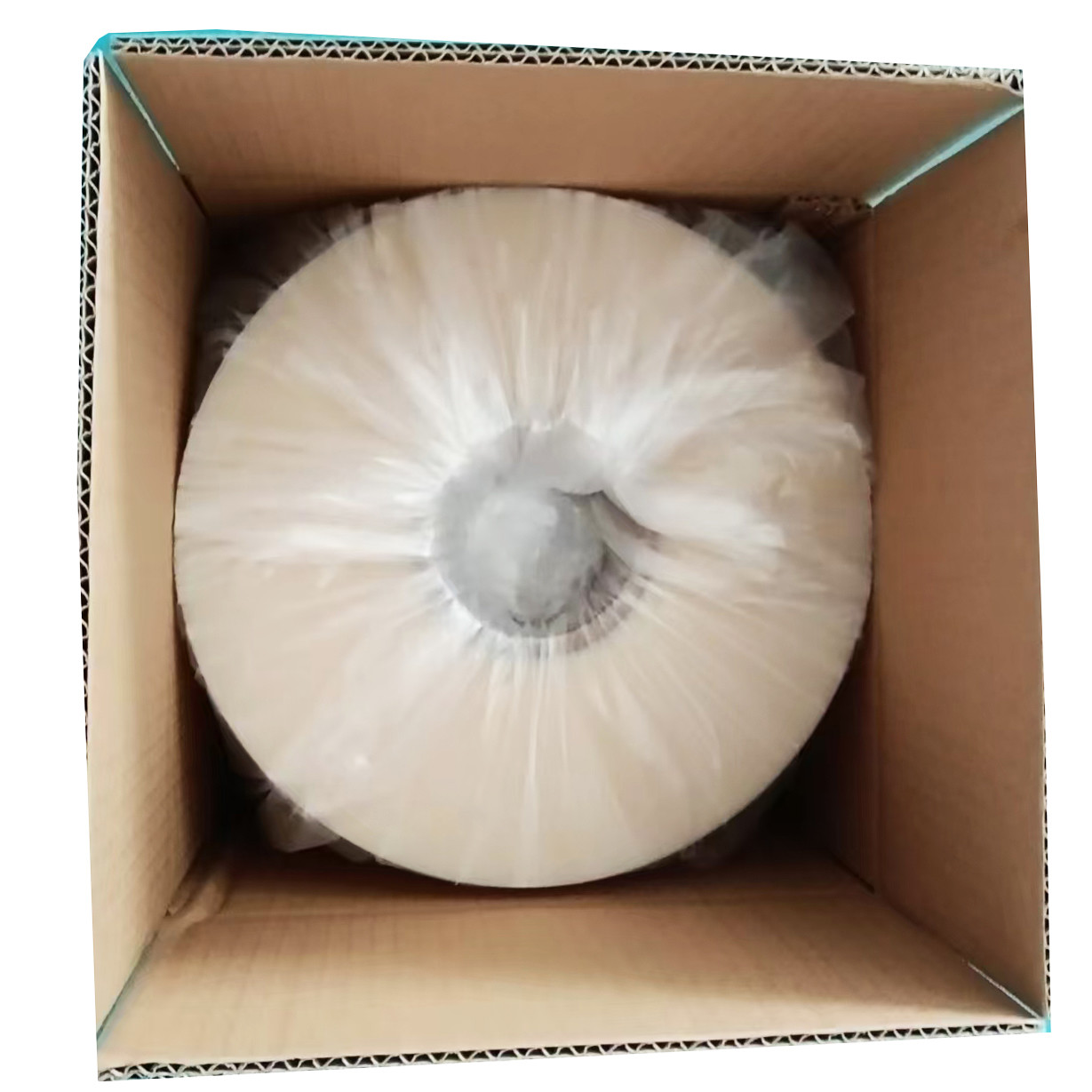 High Temperature Resistant multi-layer Co-extrusion Freezer Bags