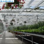Agriculture Drip Tape Micro Water 20mm Greenhouse Irrigation System