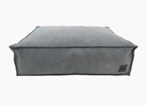 Wholesale Calming Small Washable Dog Bed Covers Double Sided Sea Rock 27.1 Inch from china suppliers