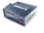 Electric Vehicle Battery Charger 20A 12V 24V LED Display Smart Fully Automatic