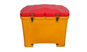 Wholesale Thermal 55Litre Insulated Food Delivery Box for Fast-food Restaurant from china suppliers