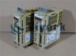 Yaskawa SGDM-01ADA Industrial Servo Drive 50 / 60HZ 200 - 230VAC INPUT 2AMP
