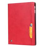 OEM / ODM Leather Ipad Phone Case Dirtproof Shockproof Luxury Genuine