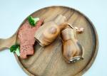 Customized Pepper Mill Wood Shakers Spice Seasoner Mills Wooden Salt and Pepper