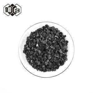 Wholesale Coal Based Granular Activated Carbon GAC For Water Treatment 64365-11-3 from china suppliers