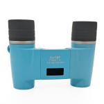 Supplier High Quality 6x18 Telescope Compact Shock Proof Binoculars