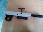 High strengthen back up wrench