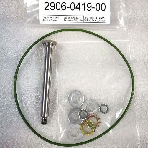 Atlas Manufacturing Plant-Compatible 2906041900 Drive Shaft Sealing Kit New and