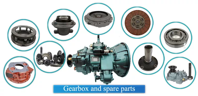 DEUTZ 1013 Engine Spare Parts for Faw Dongfeng EC290B Excavator 1004016-52D D7D Piston Kit