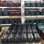 Mobile Portable Battery Power Station Energy Lithium Portable Power Station