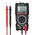 2000 Counts 600V 10A Multimeter Accessories , HT113A Digital Multimeter Tester