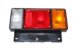 ISUZU 700P 24V TAIL LAMP ASM L 8972133520