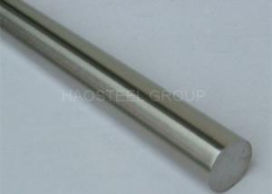 Wholesale Forged Pickled Stainless Steel Round Bar Inox AISI 316 SUS 201 202 304 304L from china suppliers