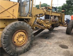 Wholesale Used Komatsu GD511 Motor Grader With Original Condition /Japan GD511 Motor Grader For Sale from china suppliers