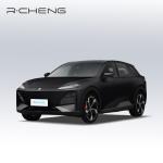 Chinese DEEPAL S7 EV 2023 620km Pure Electric Left Hand Driving SUV For