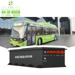 72V 96v 200ahGolf Cart battery 100V 300Ah 400ah Lithium ion for Forklift Truck