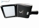 Meanwell ELG/HLG Driver Outdoor LED Street Lights 150LPW 5 Years Warranty 50