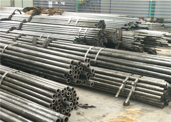 ASTM A179 T92 Low Carbon Steel Tube Bright Annealed surface treated