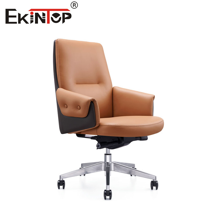 Leather Chair